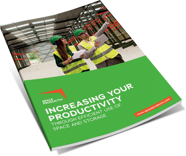 Space productiv brochure download